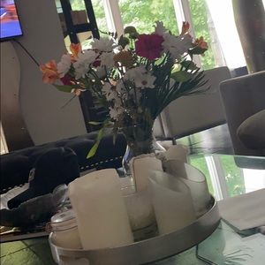 Meet your Posher, Wayne